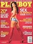 Playboy, February 2008 Issue