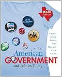American Government and Politics Today - Texas Edition, 2011-2012