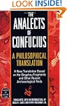 The Analects of Confucius: A Philosop...