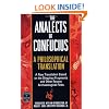 The Analects of Confucius: A Philosophical Translation