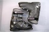 Used Tecnica Entry X5 Gray Womens Ski Boots
