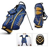 Saint Louis Blues St Standup Golf Bag - Golf Stand Bag