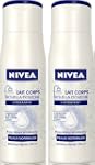 Nivea Body Lait Corps sous la Douche...