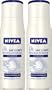 Nivea Body Lait Corps sous la Douche Hydratant 250 ml Lot de 2