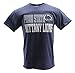 J America Men's Penn State Nittany Lions Slate T Shirt