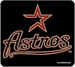 Houston Astros Toll Pass Holder
