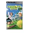 Everybody's Tennis (Sony PSP)