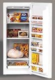 Review WOOD  / Upright Freezer