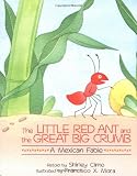 The Little Red Ant and the Great Big Crumb