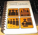 Clinical methods : the history, physical and laboratory examinations. Vol.1