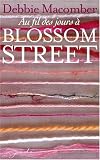 Au fil des jours à Blossom Street
