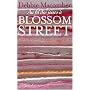 Au fil des jours à Blossom Street