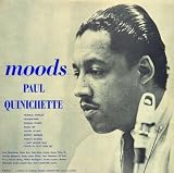 Plays Quincy Jones