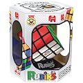 Jumbo Spiele 00741 - Rubik's Cube, Zauberw�rfel