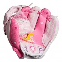 Disney Princess Baseball Set - Pink (9")