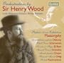 Orchestrations by Sir Henry Wood