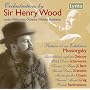 Orchestrations by Sir Henry Wood