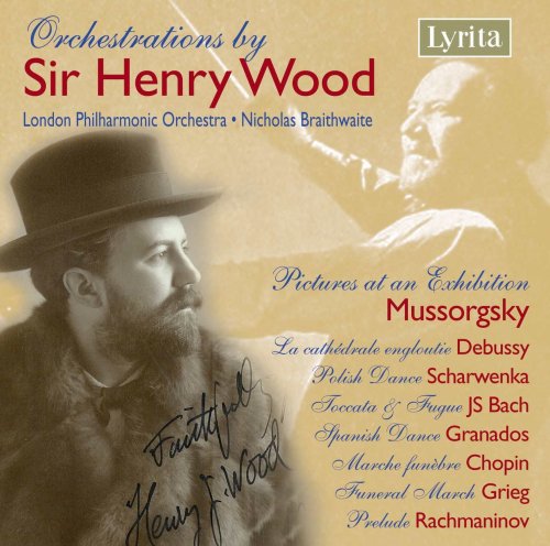 Produkt-Bild: Wood Orchestrations