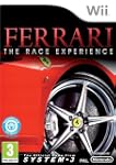 Ferrari The race experience + Volante