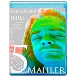 Mahler: Symphony N. 5 - The New Dimension of Sound Symphonic Series [7.1 DTS-HD Master Audio Disc] [BD25 Audio Only] [Blu-ray]