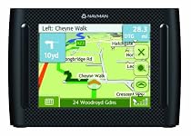 Navman F35 Satellite Navigation System UK & ROI