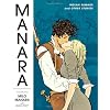 The Manara Library Volume 1