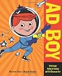 Ad Boy: Vintage Advertising with Character