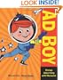 Ad Boy: Vintage Advertising with Character