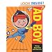 Ad Boy: Vintage Advertising with Character