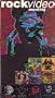 Rock Video Monthly - Heavy Metal Releases: April 1995