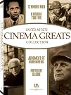 United Artists Cinema...