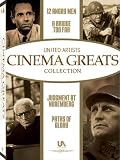 Best of United Artists Gift Sets, Vol. 3 (REGION 1) (NTSC)