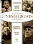 United Artists Cinema Greats Collection, Set 3 (12 Angry Men / A Bridge Too Far / Judgment At Nuremberg / Paths Of Glory)