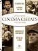 Search : United Artists Cinema Greats Collection, Set 3 (12 Angry Men / A Bridge Too Far / Judgment At Nuremberg / Paths Of Glory)