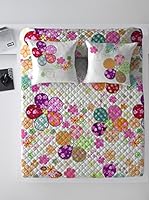 COSTURA Colcha Marisa (Violeta)