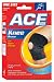 ACE Neoprene Open Knee Brace, One Size Fits All