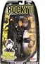 ROCKY THE MOVIE SERIES 3 JOE FRAZIER JAKKS BOXING FIGURE