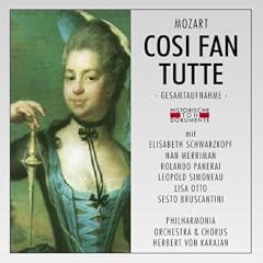 Cosi Fan Tutte
