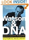 Watson And DNA: Making A Scientific Revolution (A Merloyd Lawrence Book)