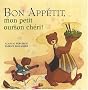 Bon App�tit mon petit ourson ch�ri
