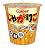 カルビー じゃがりこ ジャーマンポテト味（復刻版）