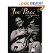 Joe Pass On Guitar with CD (Audio) (Cpp Media Video Transcription)