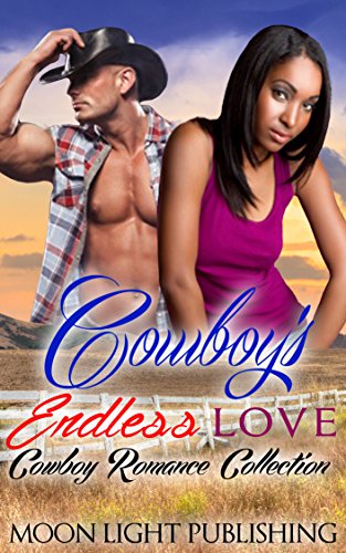 ROMANCE: WESTERN ROMANCE:: Cowboy's Endless Love (BWWM Billionaire Romance Collection) (FREE BONUS BOOK AND FREE GIFT INCLUDED)