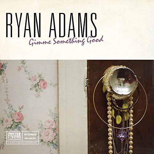 Ryan Adams - Gimme Something Good - Zortam Music