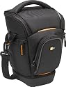 Case Logic - SLR Camera Bag - Case for camera with zoom lens - nylon - black