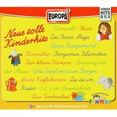 01/3er Box-Kinderhits
