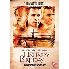 Unhappy Birthday [DVD]