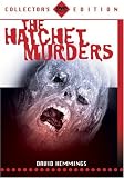 The Hatchet Murders