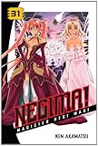 Negima 31 Magister Negi Magi Negima  Magister Negi Magi 