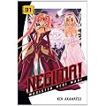 Negima! 31 (Negima!: Magister Negi Magi)